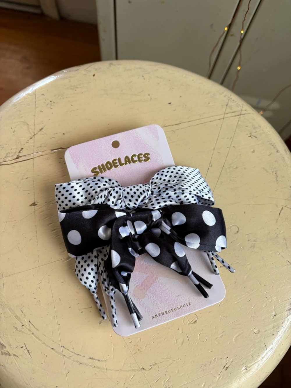 Satin Shoe Laces - Picture 8 of 10